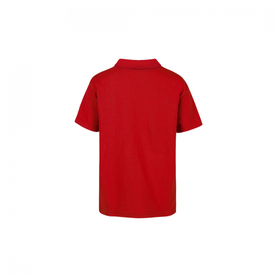 N Playera Tipo Polo Para Ni Os